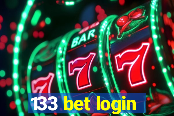 133 bet login